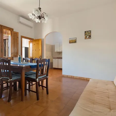 Blue Dreams By Barbarhouse דירה