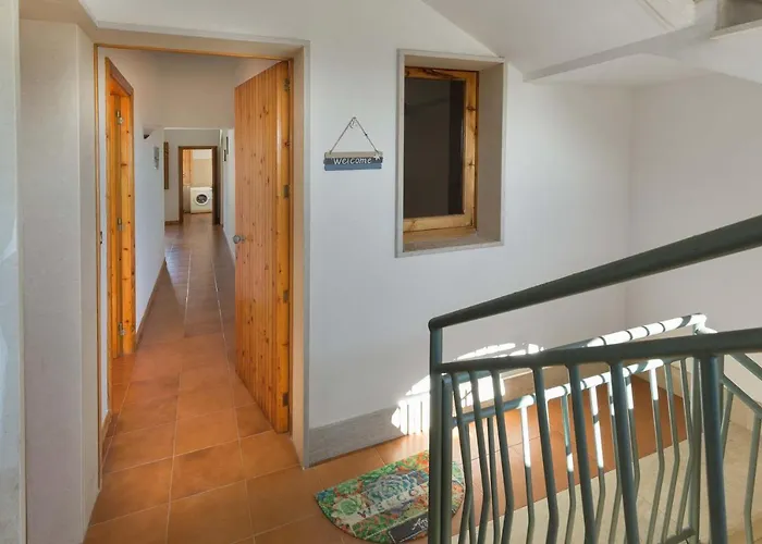 Blue Dreams By Barbarhouse Apartment